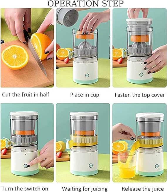 Citrus Juicer Juicer 1 Year Warranty
