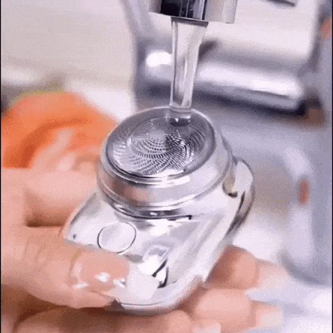 PORTBALE MINI SHAVER